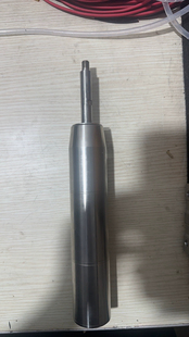 主轴锥孔研磨机配件气冷主轴研磨机主轴23000转可磨BT30BT40BT50