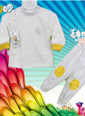 新款心适贝贝711646宝宝儿童内衣711647