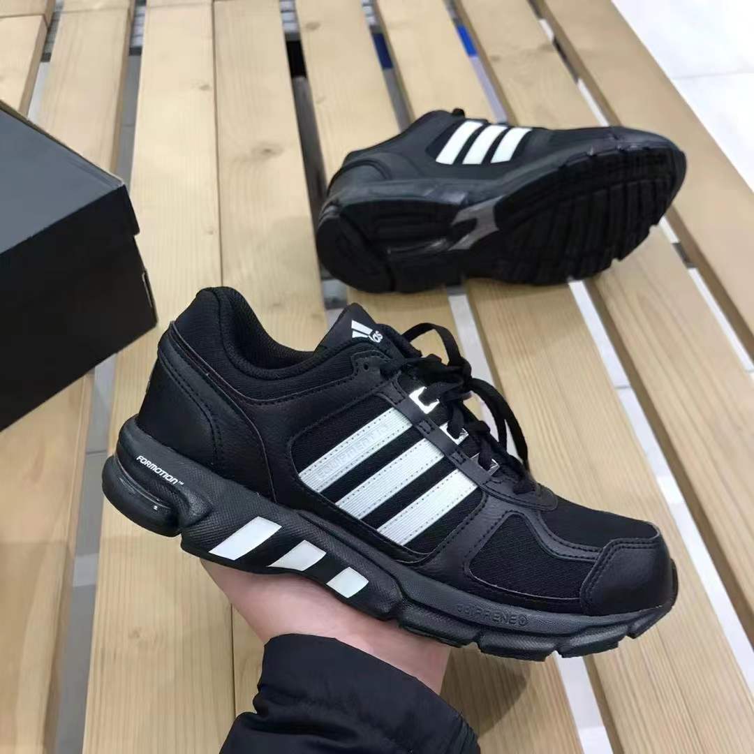 adidas阿迪达斯男鞋冬季