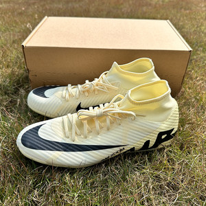 Nike耐克男鞋 刺客15 SUPERFLY9 ZOOM AG钉人草足球鞋 DJ5622-700