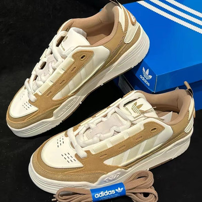 adidas三叶草男女鞋ADI2000