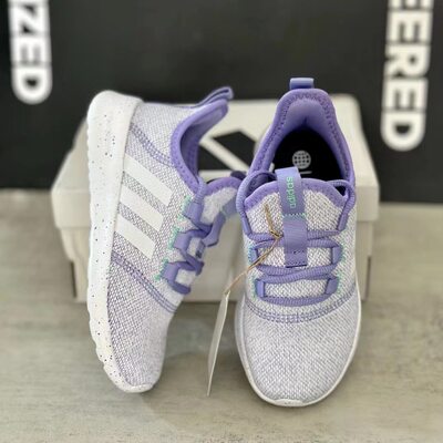 Adidas/阿迪达斯网面透气网面