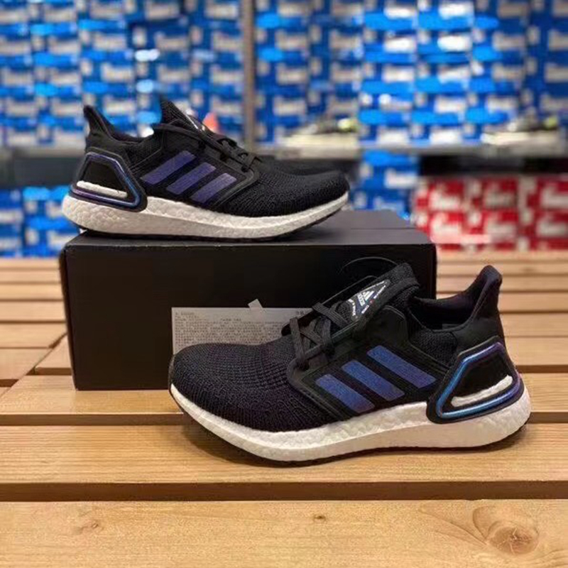 adidas阿迪达斯UltraBoost