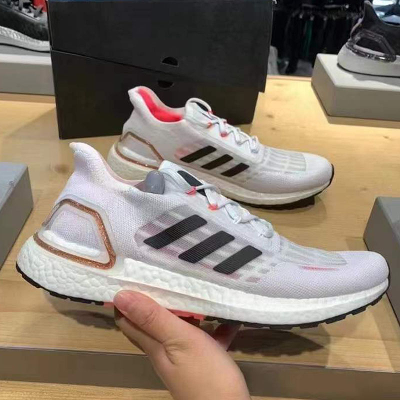 adidas阿迪达斯男女鞋ULTRABOOST S.RDY透气低帮休闲跑步鞋FW9771 运动鞋new 跑步鞋 原图主图