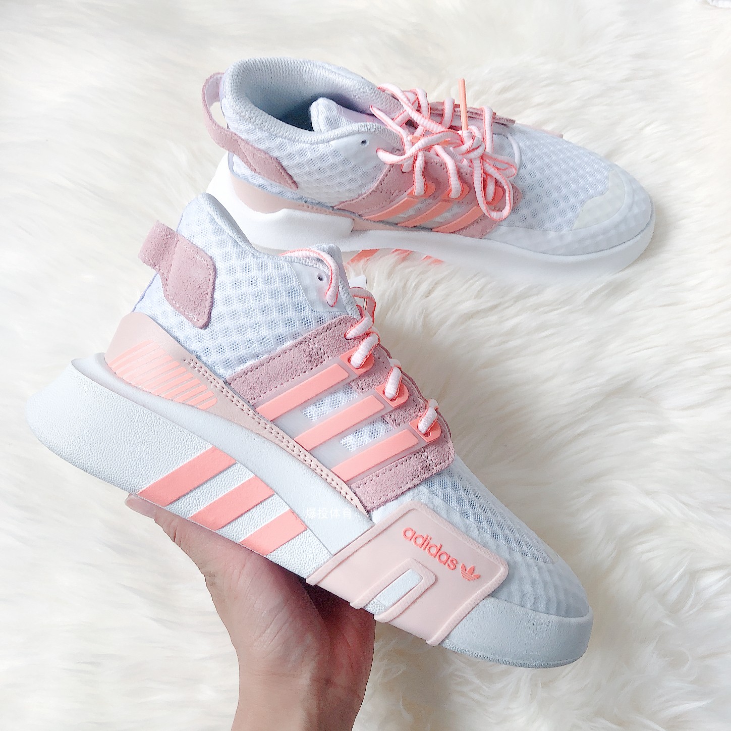 adidas 阿迪达斯三叶草 EQT BASK ADV 男女经典运动休闲鞋FX3777 运动鞋new 运动休闲鞋 原图主图