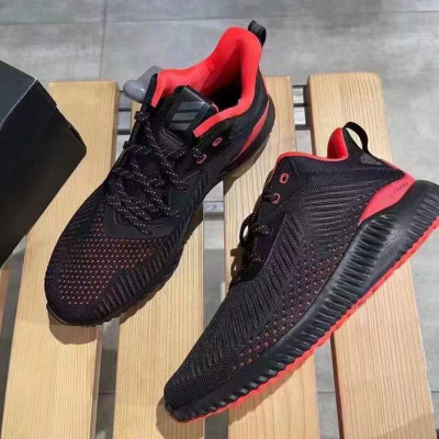 阿迪达斯男鞋Alphabounce