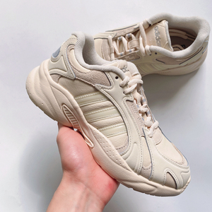 adidas阿迪达斯Neo男女CRAZYCHAOS SHADOW 2.0低帮休闲鞋GX3826