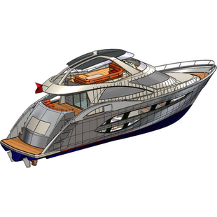 maxsur稳性结构船舶设计船舶生产设计COMPASS建模NAPA船型代做画