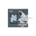 Aluminum Steel Dragon: the Dragon Reappears Gift Box