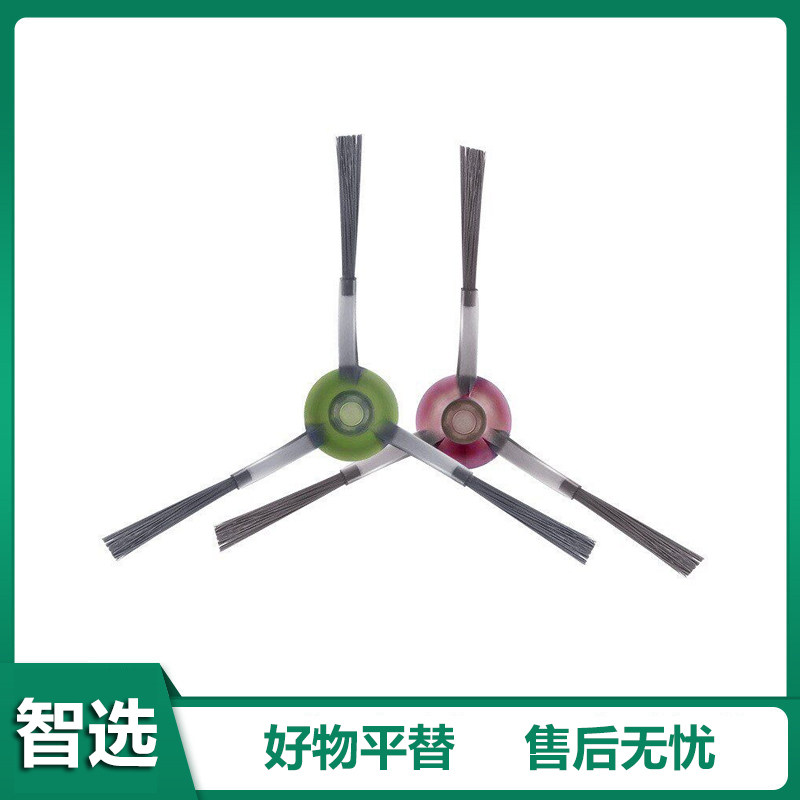 适用科沃斯扫地机滤网抹布配件ECOVACS DEEBOT OZMO 900 DN5G边刷