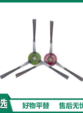 适用科沃斯扫地机滤网抹布配件ECOVACS DEEBOT OZMO 900 DN5G边刷