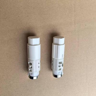 马桶配件缓冲盖缓降轴阻尼器