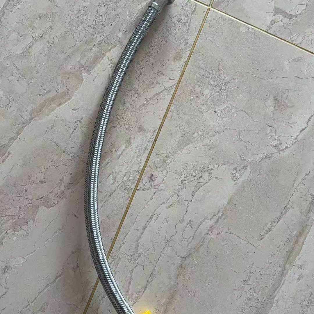 不锈钢盆下水管面盆下水管马桶进水管,家装主材,进水软管,淘宝优惠券,粉丝福利购,淘宝优惠卷