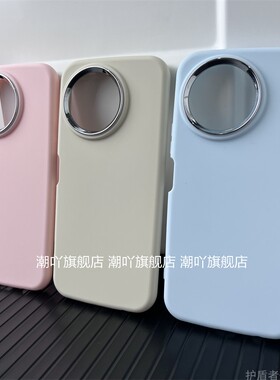 适用vivo Y200i手机壳vivoy200t新款保护套纯色气囊防摔简约软壳全包边极简外壳viv0时尚男女