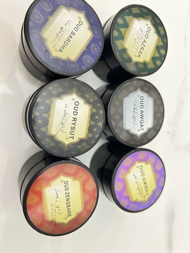 阿拉伯香料Bakhoor