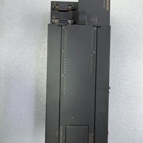 议价西门子S7-200 CPU226 CN可维修