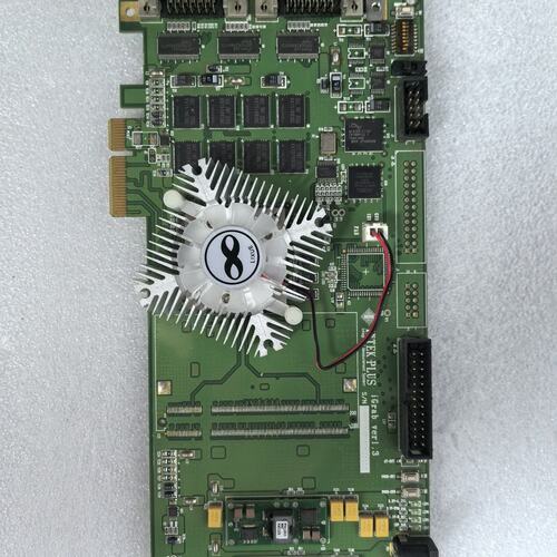 议价INTEK PLUS iGrab ver1.3 图像采可维修