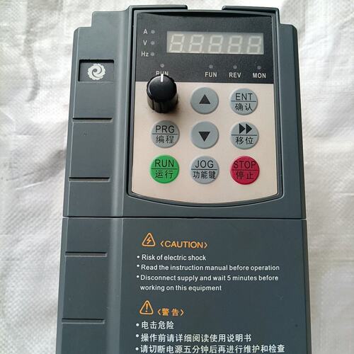 议价变频器RS519-T0015GB/RS519-T0022PB可维修
