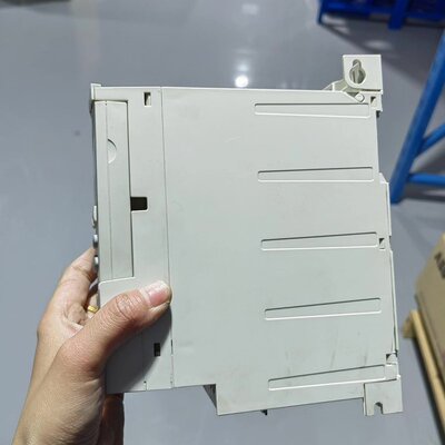 议价ABB变频器ACS355-01E-02A4-20.37kW可维修