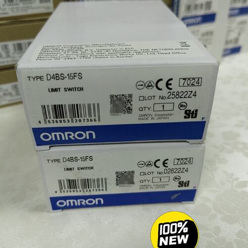 议价D4BS-15FS 未税220 含税248可维修