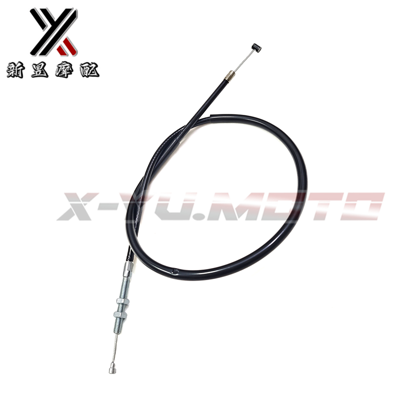 适用雅马哈 YZF R3 离合器线 YZF-R3摩托车跑车离合线 离合器拉索