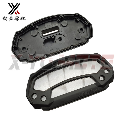杜卡迪适用monster怪兽仪表壳