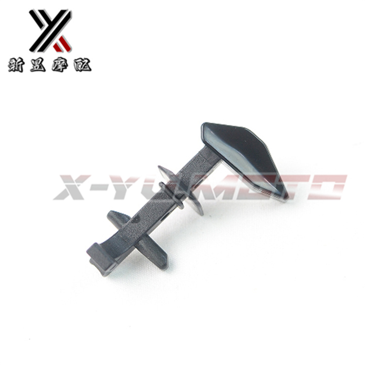 阿普利亚RS660/V4Tuono定速按键