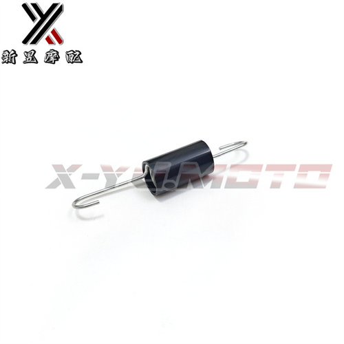 杜卡迪939/95821刹车杆回位弹簧