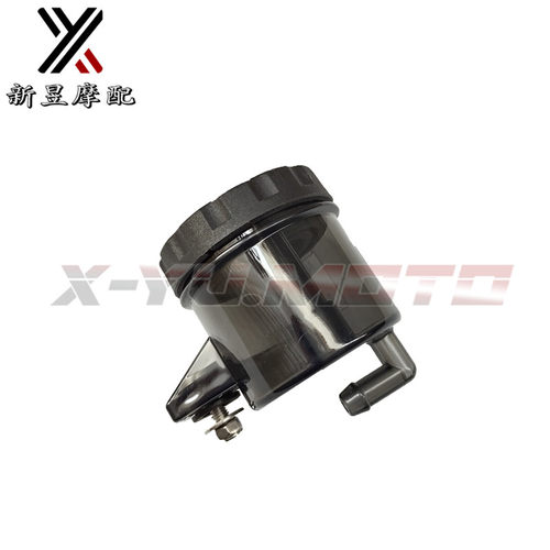 杜卡迪前刹车油壶油杯