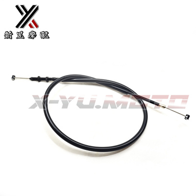 阿普利亚RS660离合器拉线