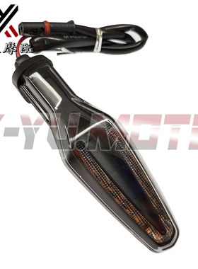 适用新款宝马 G310R/GS 拿铁R NineT R1250GS ADV 前后转向灯LED