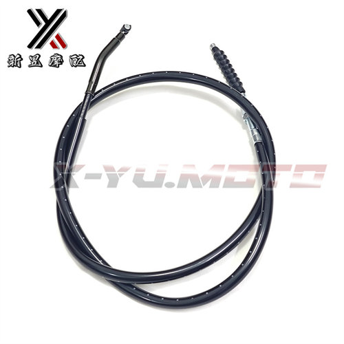 雅马哈Tracer/900GT离合器拉索