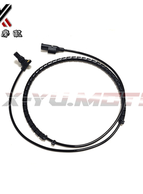 适用比亚乔X7阿普利亚SR250/300 VESPA 150/250 速度传感器ABS线