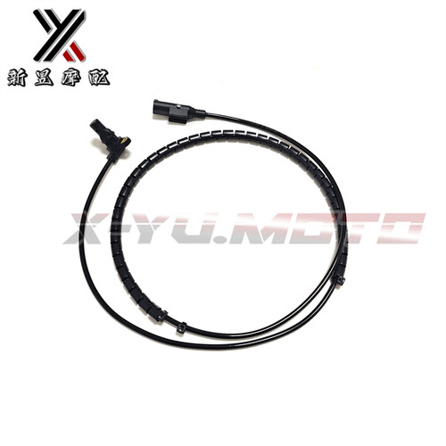 适用比亚乔X7SR250/300ABS线