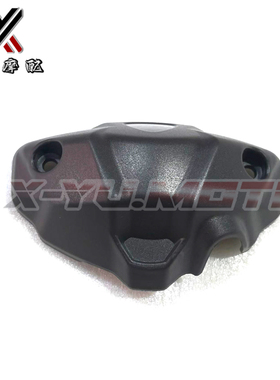 适用杜卡迪怪兽950/937 Monster950/SP 仪表罩 仪表底壳公里下罩