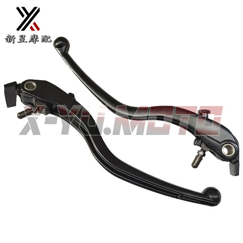 杜卡迪怪兽Monster950拉杆牛角