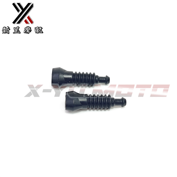 R1M阿普利亚RSV4减震胶套