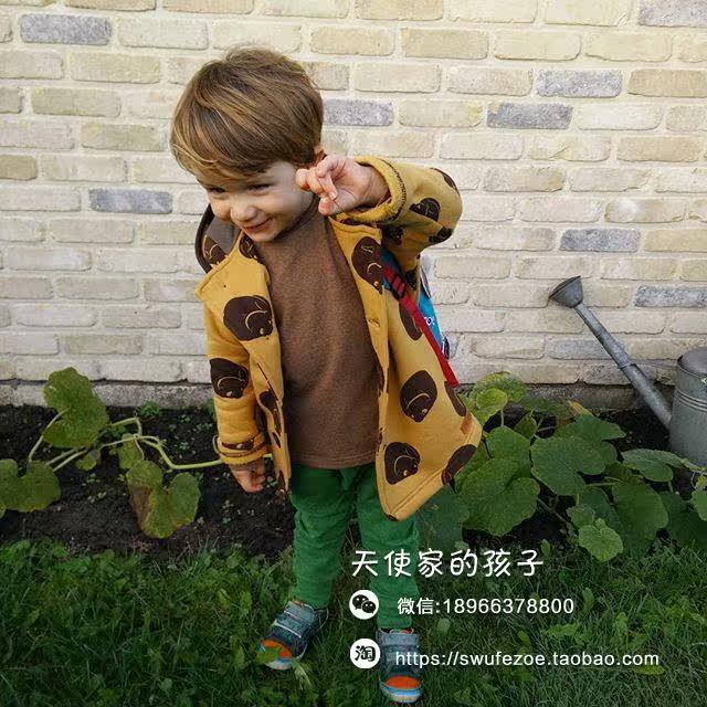 Veste enfant - Ref 2159528 Image 3