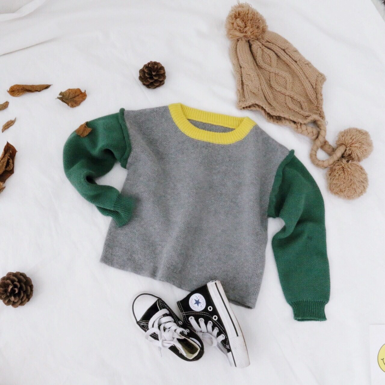 Pull enfant - Ref 2103466 Image 4