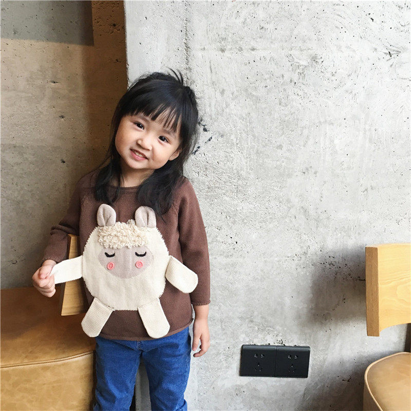 Pull enfant - Ref 2103118 Image 1