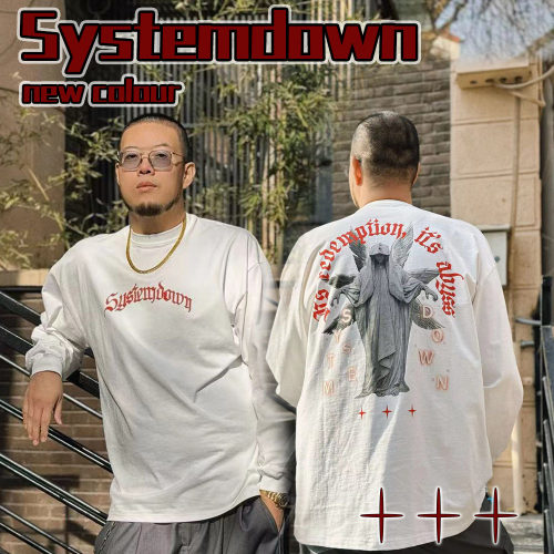 SSTD三百斤可穿长袖白色藏胸藏肚