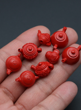 朱砂小茶壶搓麻将（把把胡）