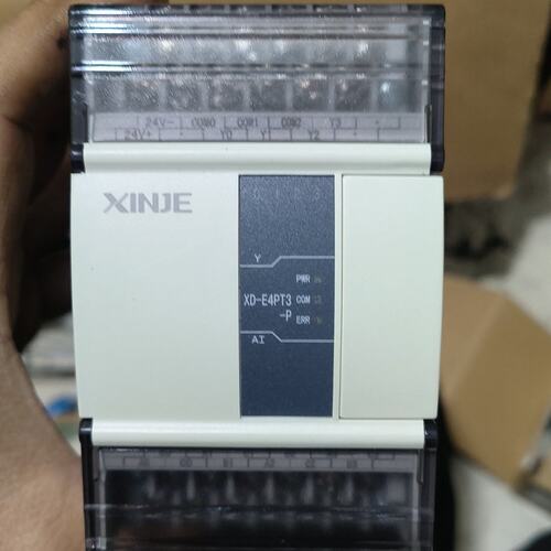 议价信捷XD-E6PT-P1只未封可维修
