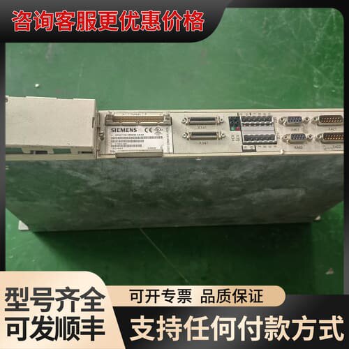 议价轴卡6SN1118-0DM33-0AA0，，接可维修