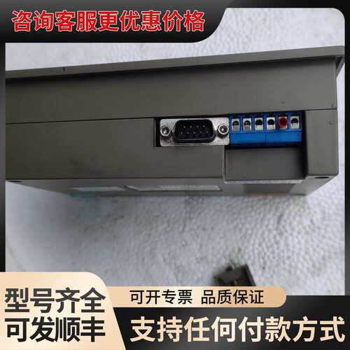 议价空压机控制器 MAM100C(B)(T)(VF3-100)现可维修