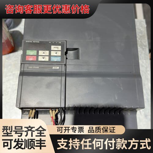 议价众辰XL800T-22KY-4变频器，22KW，380V三相可维修