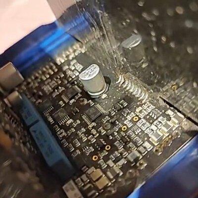 议价Tippkeper Matrix SafeC 400-8C控可维修