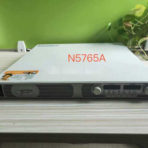 议价aglient安捷伦N5741A、N5742A/ N5765可维修