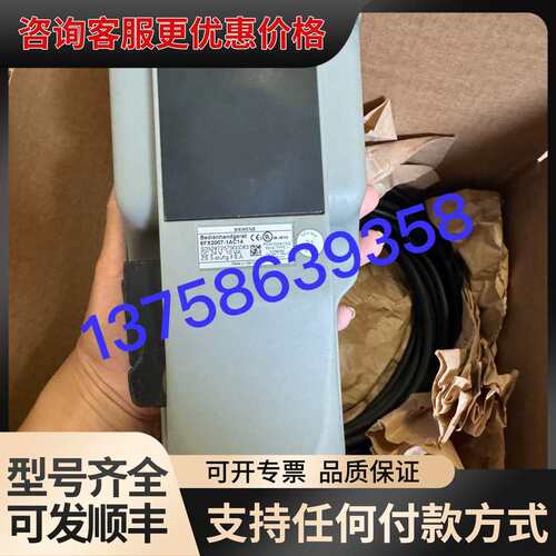 议价6FX2007-1AC14MF-NC/840D/810可维修