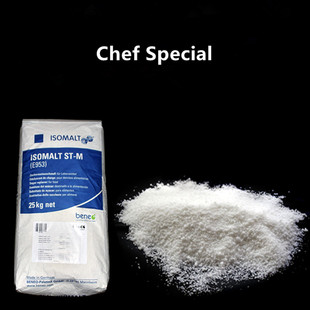 法国拉丝糖法国进口原装 拔丝糖糖艺 艾素糖珊瑚糖500g 1斤 拉丝糖